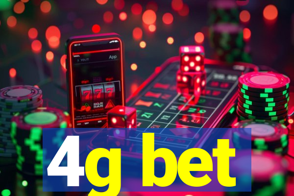 4g bet