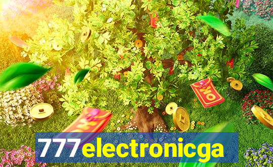 777electronicgame.com