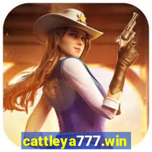 cattleya777.win