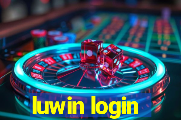 luwin login