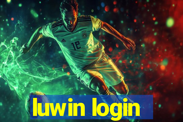 luwin login