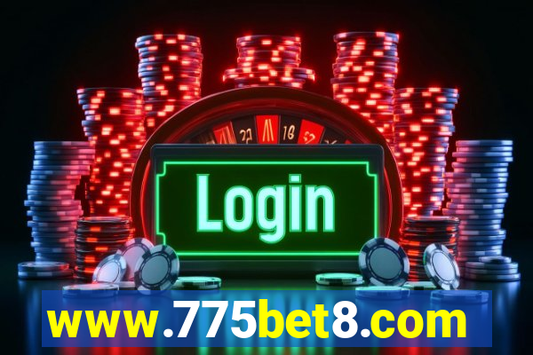 www.775bet8.com