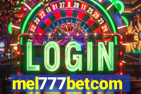 mel777betcom