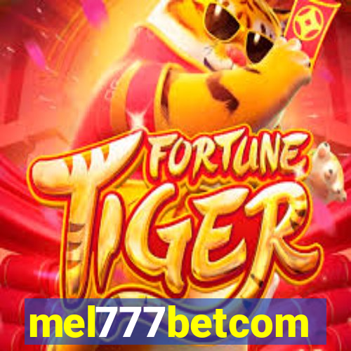 mel777betcom