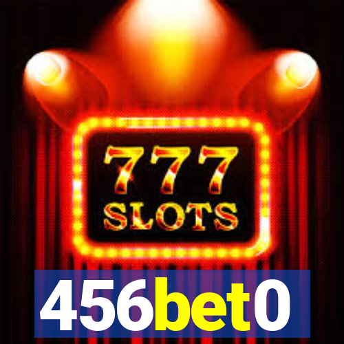 456bet0