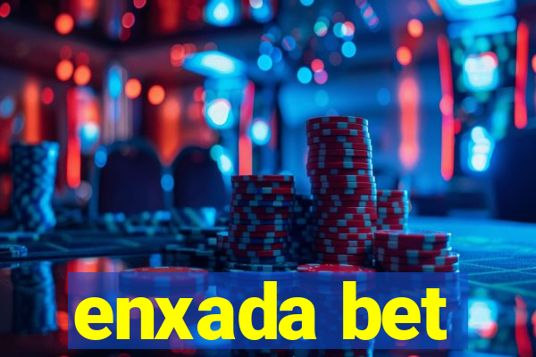 enxada bet