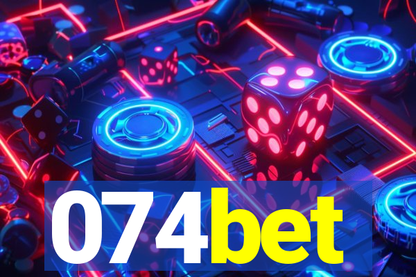 074bet