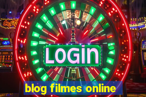 blog filmes online