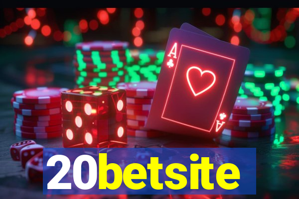 20betsite