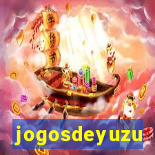 jogosdeyuzu