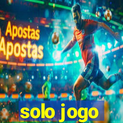 solo jogo