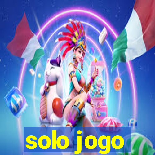 solo jogo