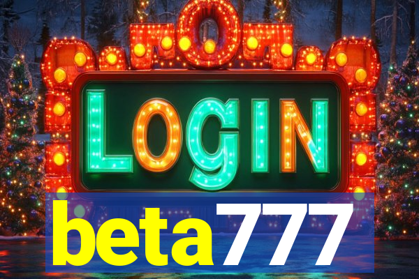 beta777