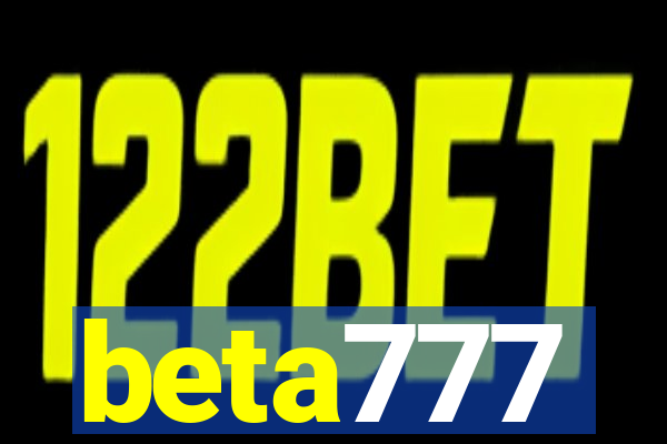 beta777