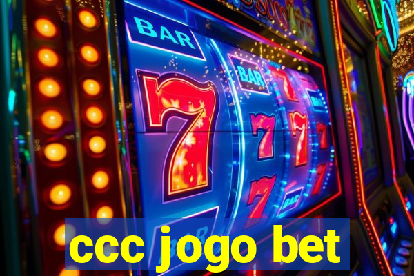 ccc jogo bet