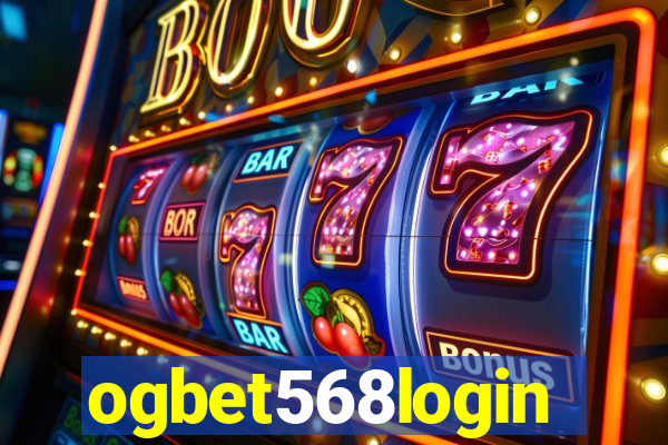 ogbet568login