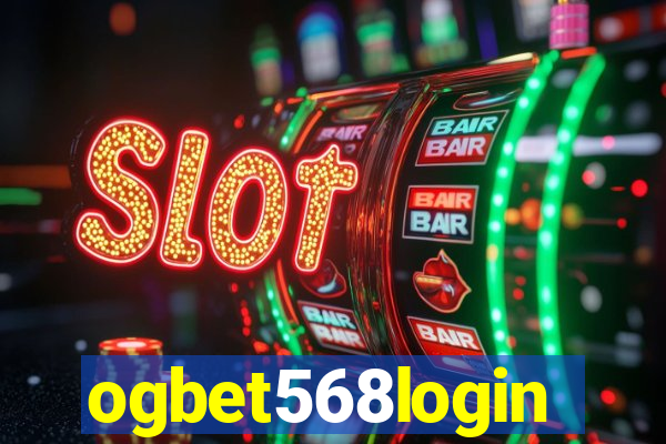 ogbet568login