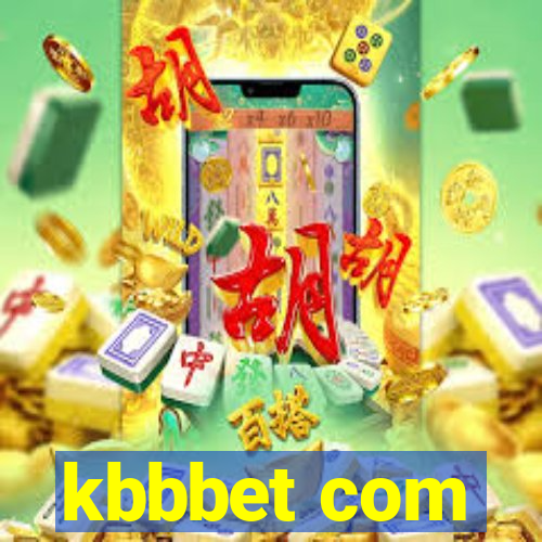 kbbbet com