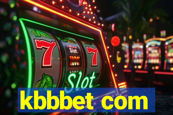 kbbbet com