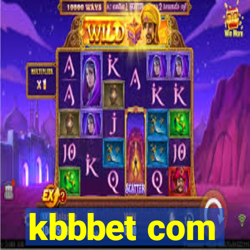 kbbbet com