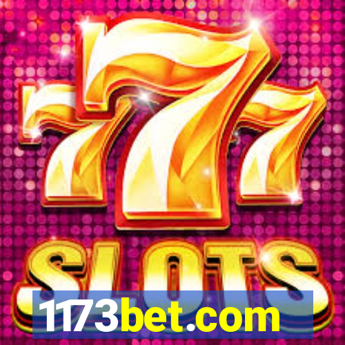 1173bet.com