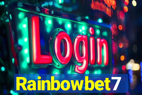 Rainbowbet7