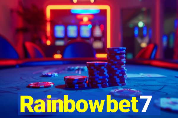 Rainbowbet7