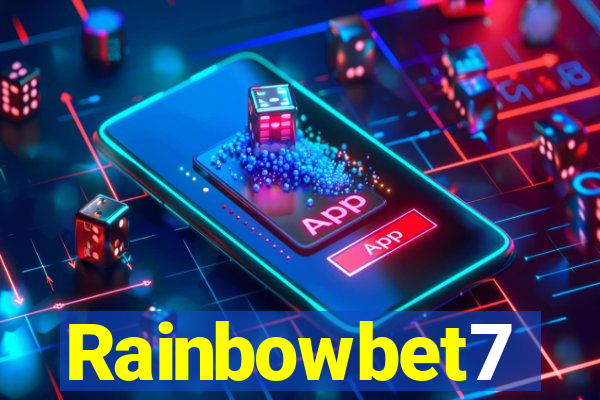 Rainbowbet7