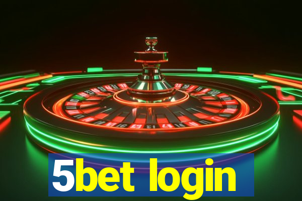 5bet login