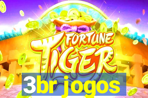 3br jogos