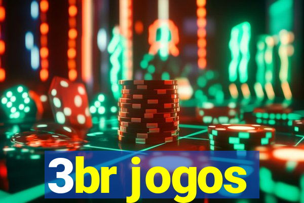 3br jogos