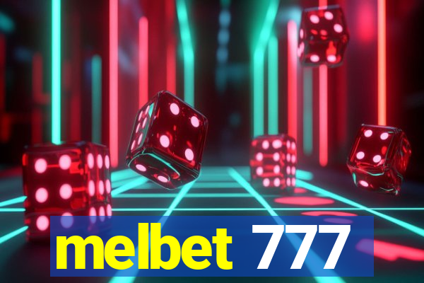 melbet 777