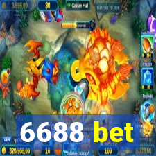 6688 bet