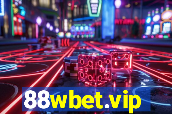 88wbet.vip