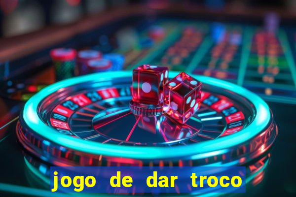 jogo de dar troco em dinheiro