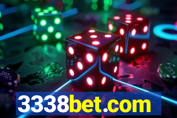 3338bet.com