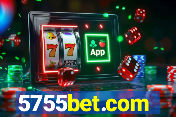 5755bet.com