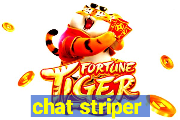 chat striper