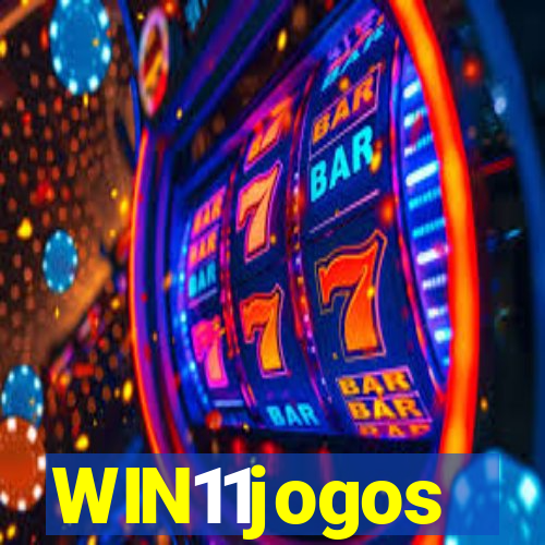 WIN11jogos