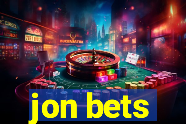 jon bets