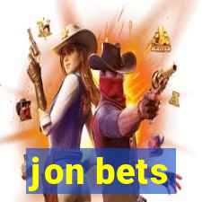 jon bets