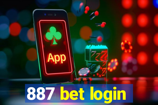 887 bet login