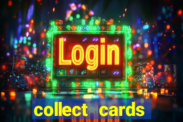 collect cards filmes para pc