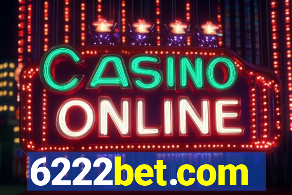 6222bet.com