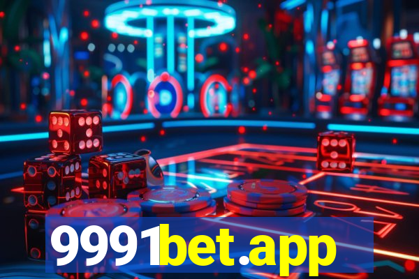 9991bet.app