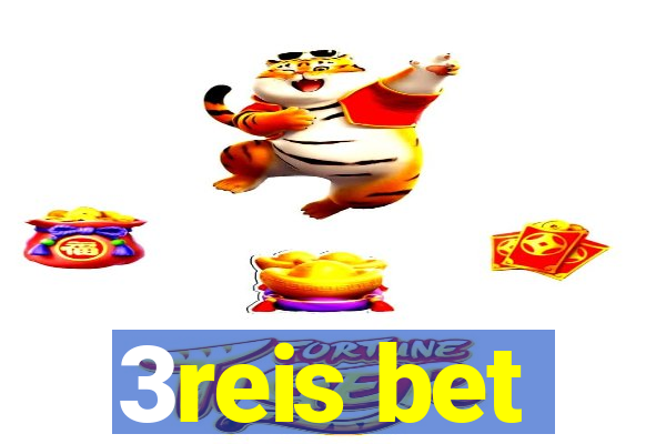 3reis bet