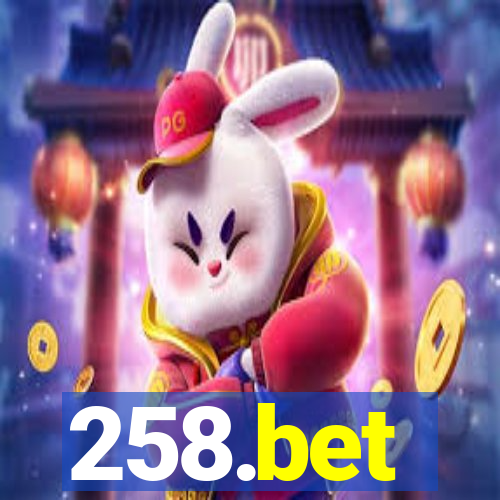 258.bet