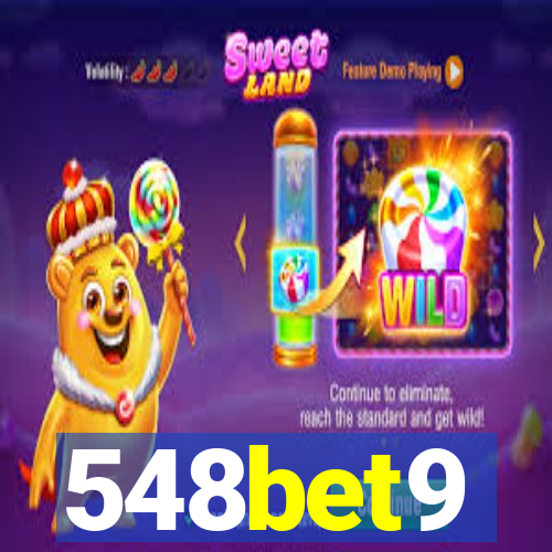 548bet9