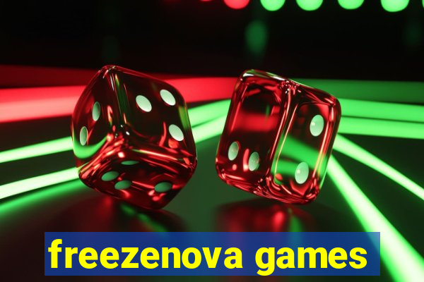 freezenova games