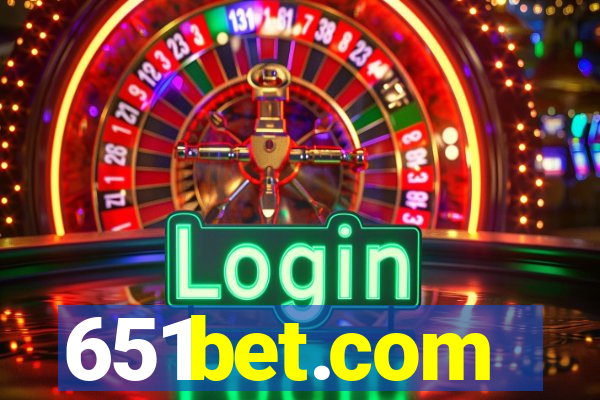 651bet.com